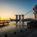 Singapore’s Key to Progress