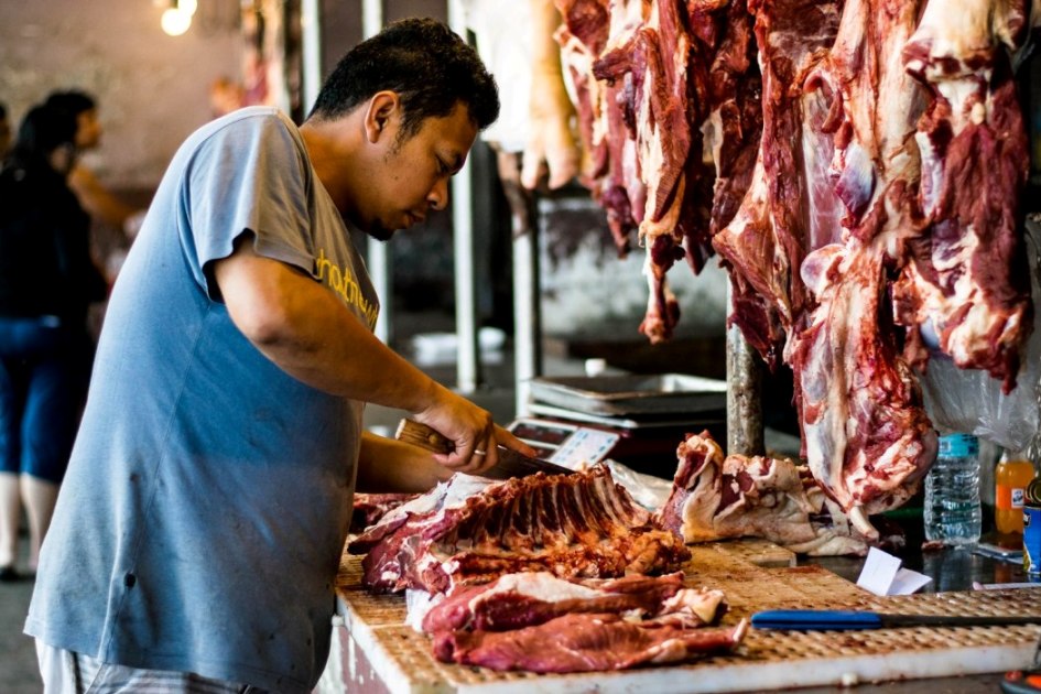 Tagaytay Meat Butcher