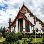 Ayutthaya Tourism: 6 Most Visited Landmarks