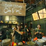 3 Famous Cafes in Hanoi for Your Coffee Fix