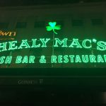 Healy Mac’s (Irish Bar & Restaurant) Review
