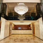 City Comfort Hotel Bukit Bintang Review
