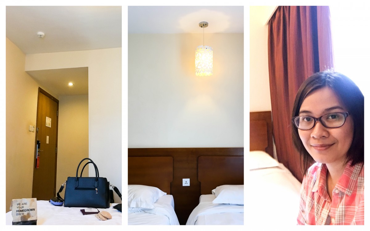 Ole London Hotel Macau Room