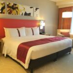 Holiday Inn Macao Cotai Central Review