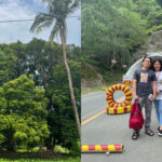 Day Trip to Maragondon and Ternate, Cavite