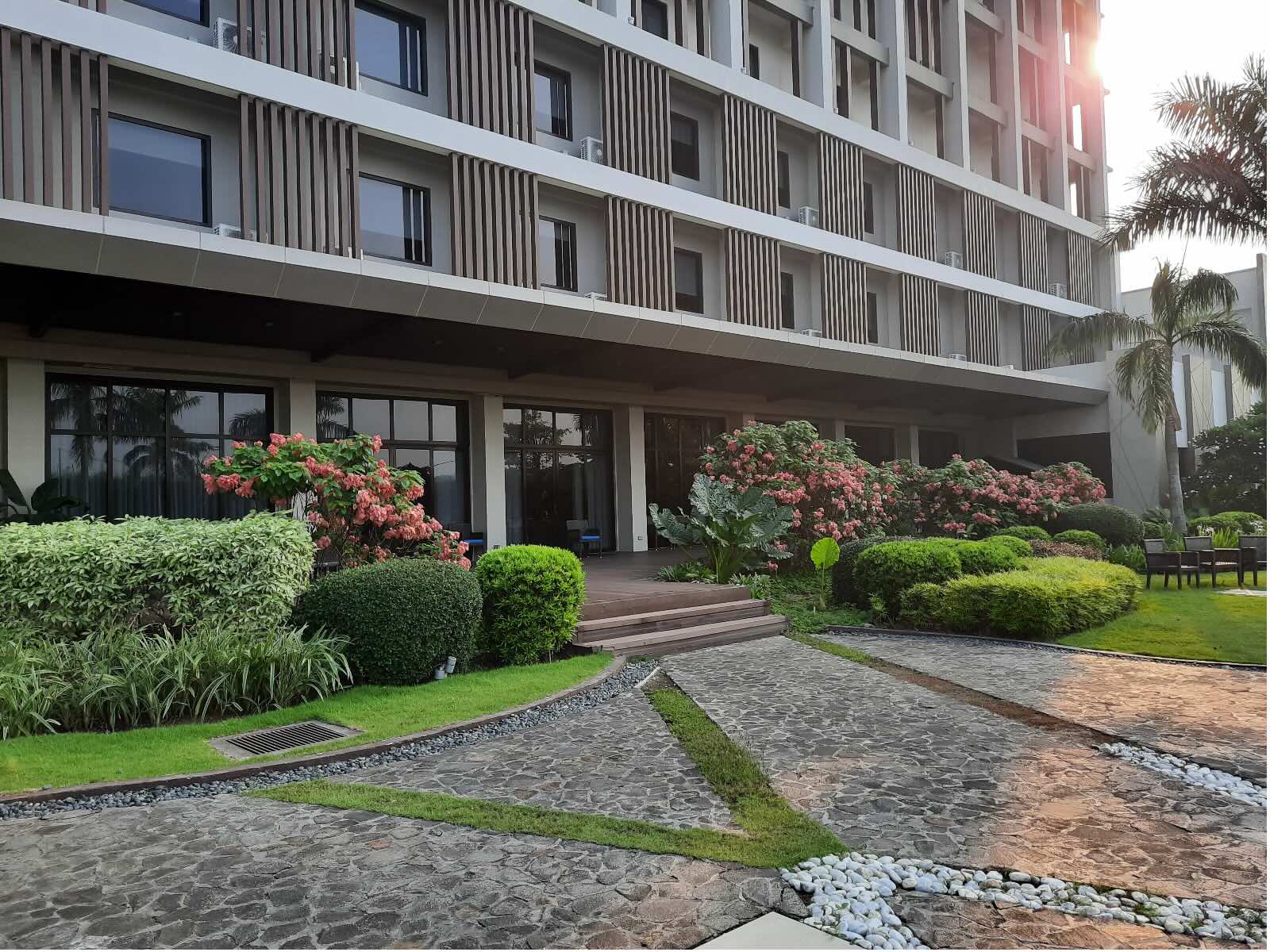 The Bayleaf Hotel Cavite 20