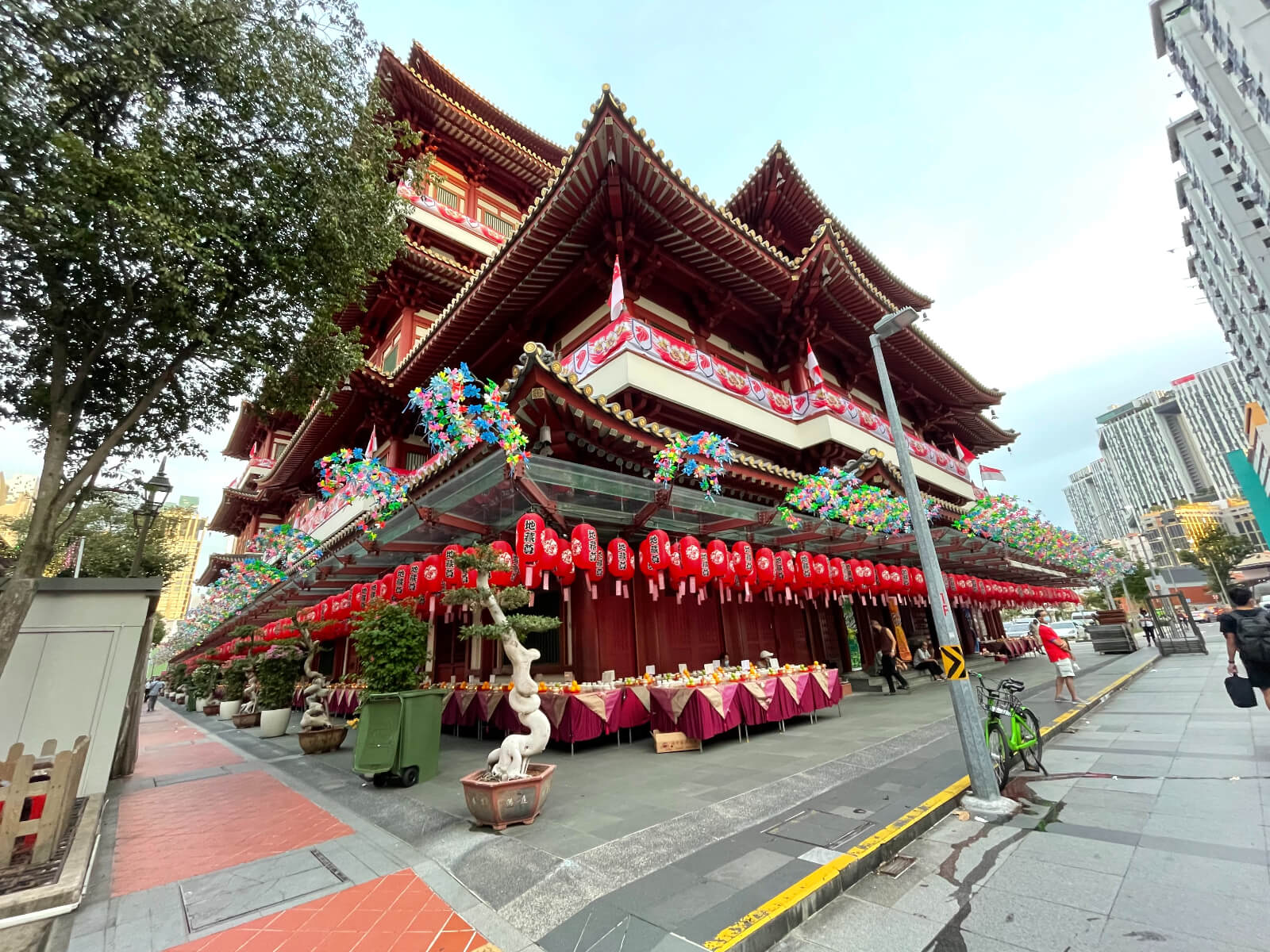 Singapore Chinatown 40